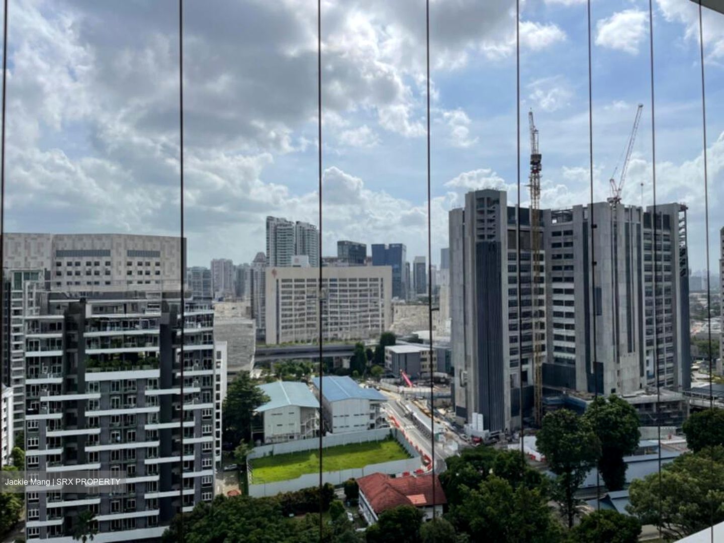 Pavilion 11 (D11), Condominium #525352671